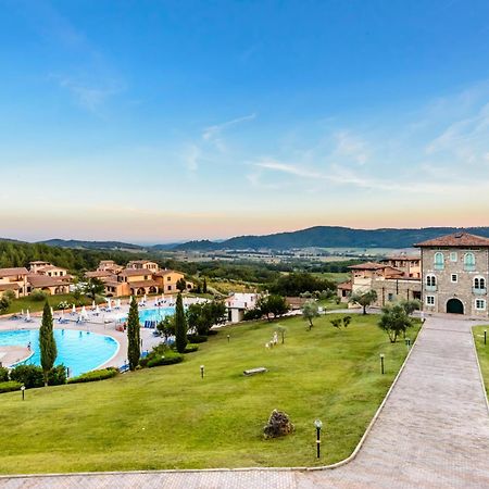 Pian Dei Mucini Resort Massa Marittima Exterior photo