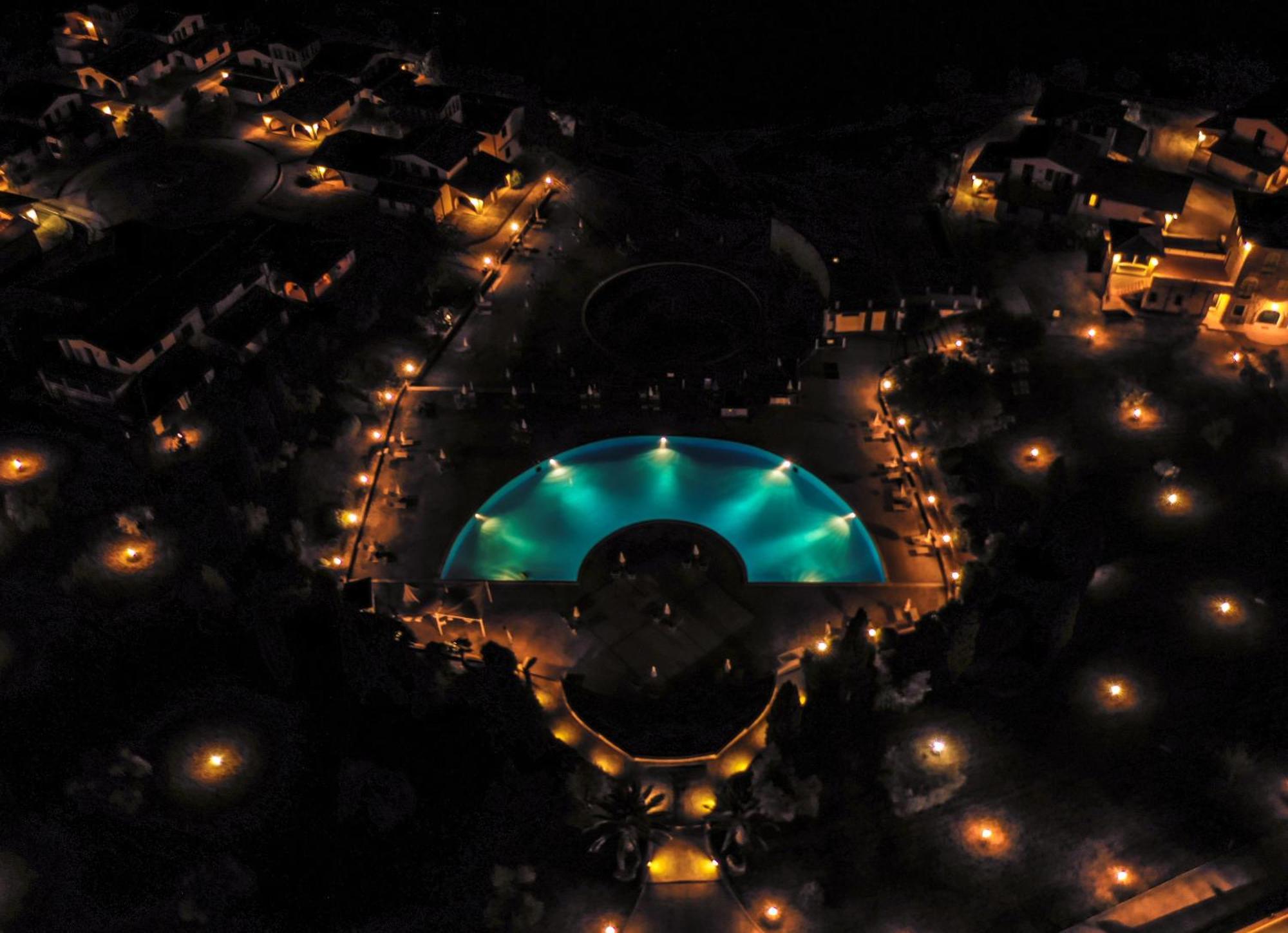 Pian Dei Mucini Resort Massa Marittima Exterior photo